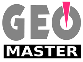 Geomaster Engenharia - Cliente Reação Ativa
