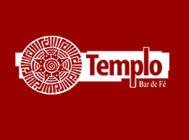 Bar Templo - Cliente Reação Ativa