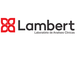Laboratório Lambert - Cliente Reação Ativa
